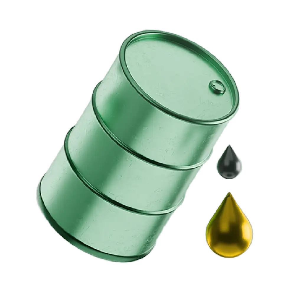 Commodities