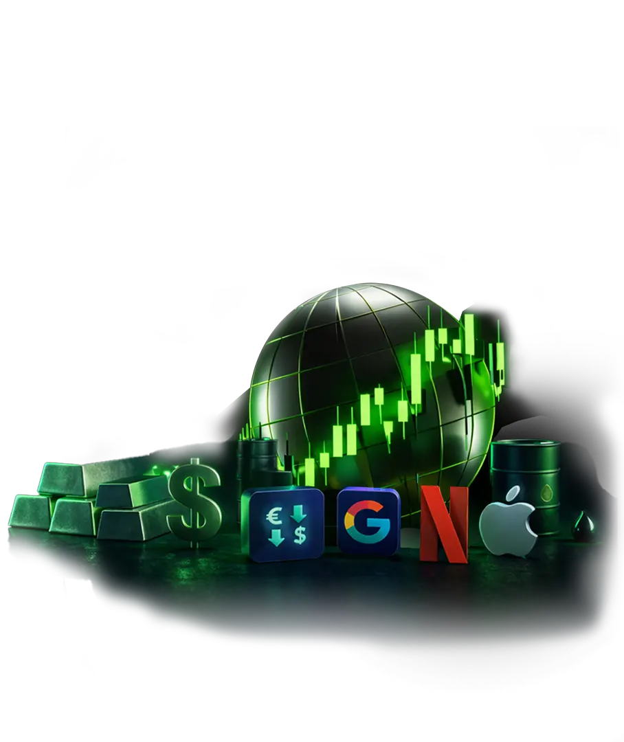 Accounts Structure